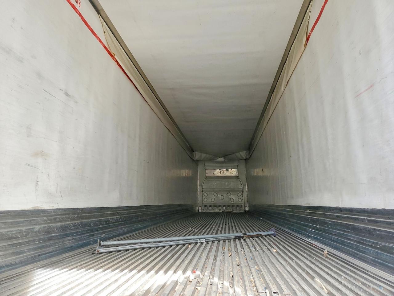 Ulti utility Trailer Reefer