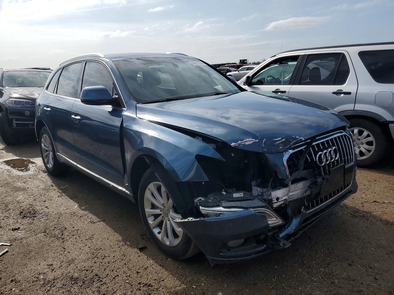 Audi Q5 Premium Plus