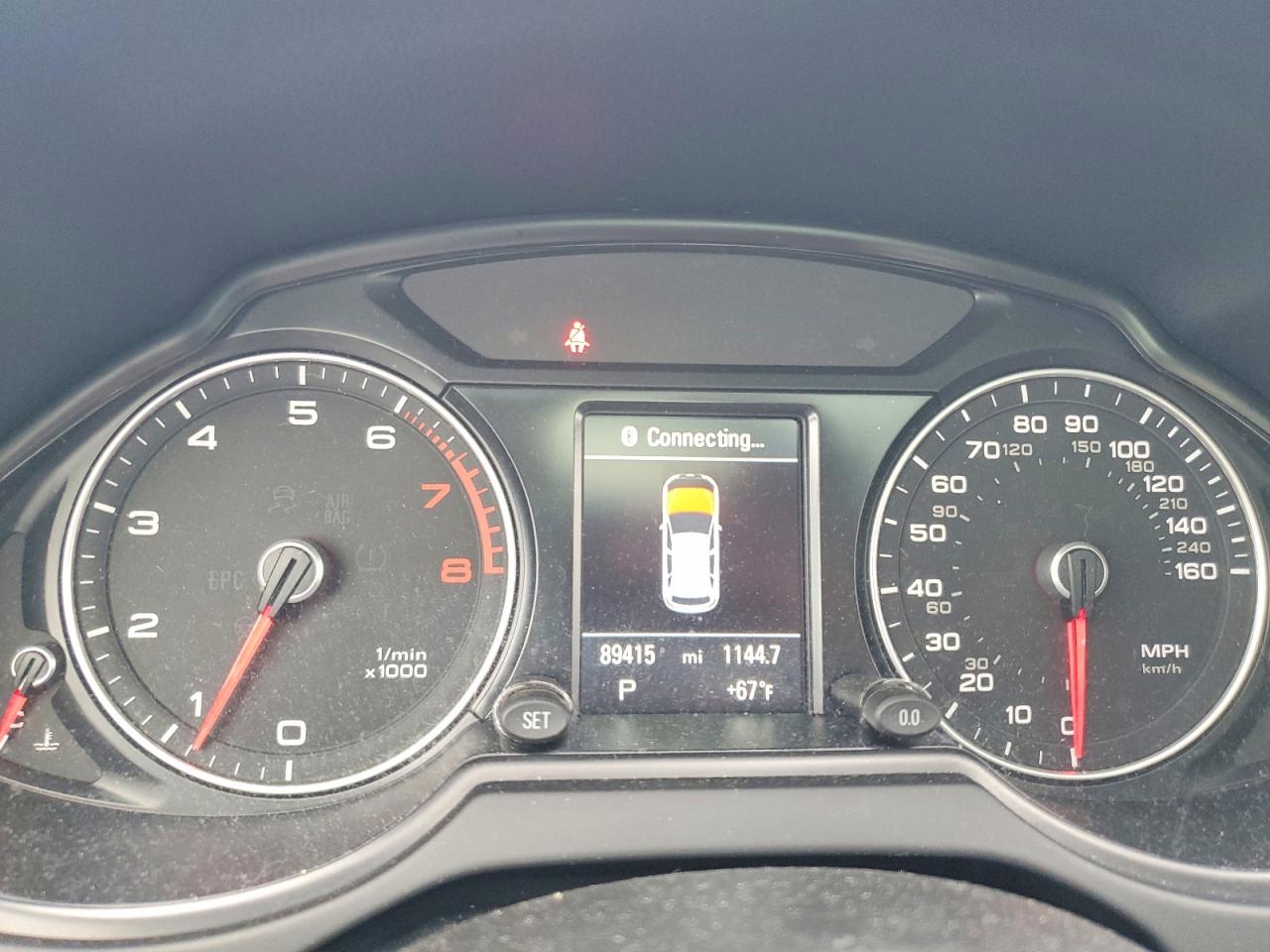 Audi Q5 Premium Plus