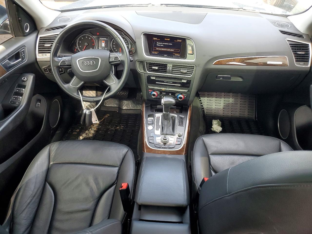 Audi Q5 Premium Plus