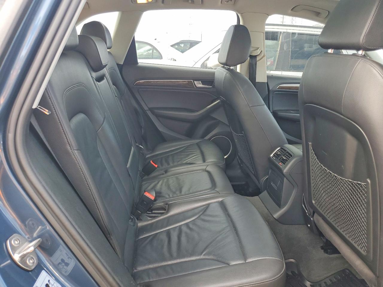 Audi Q5 Premium Plus