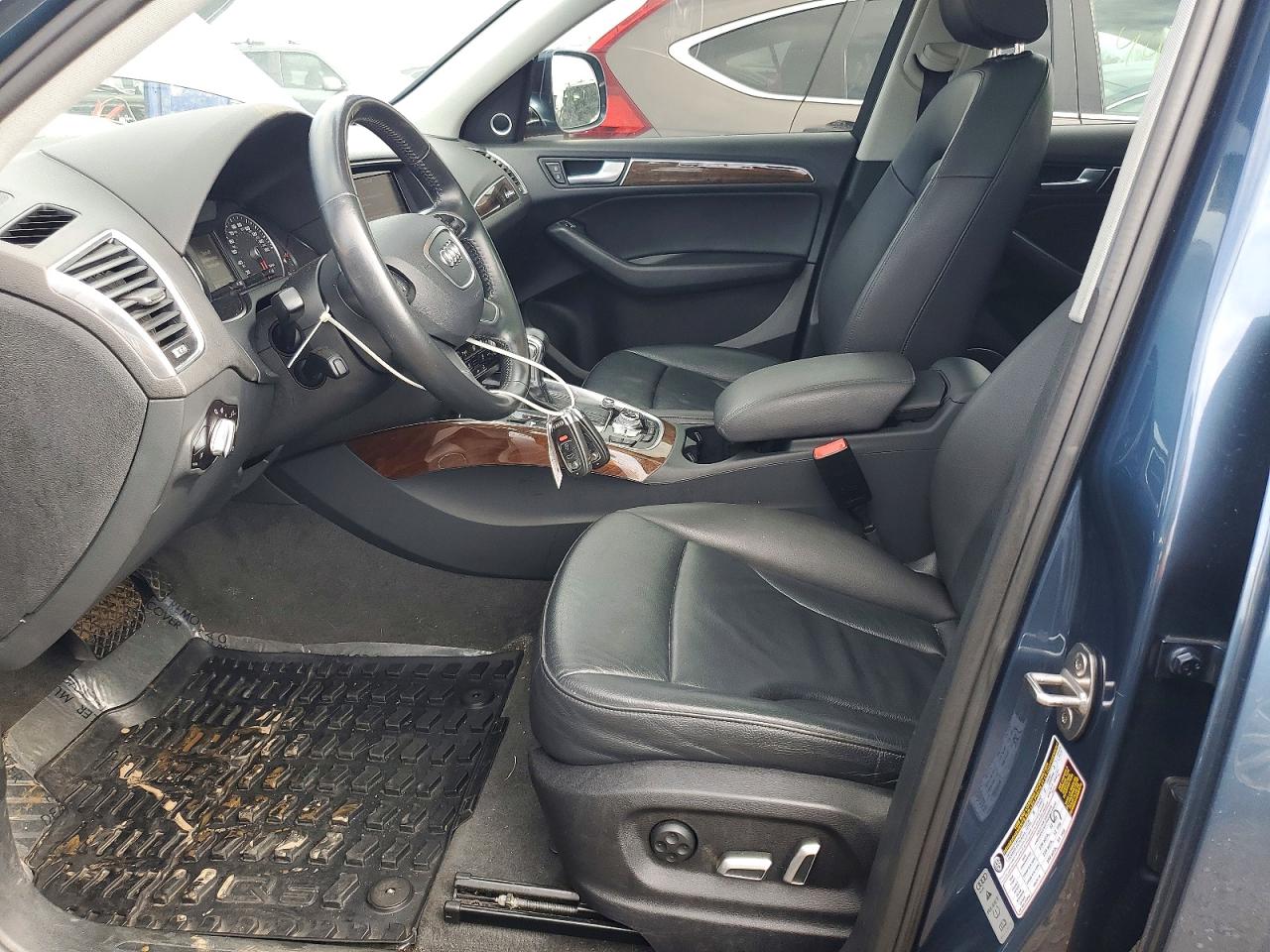 Audi Q5 Premium Plus