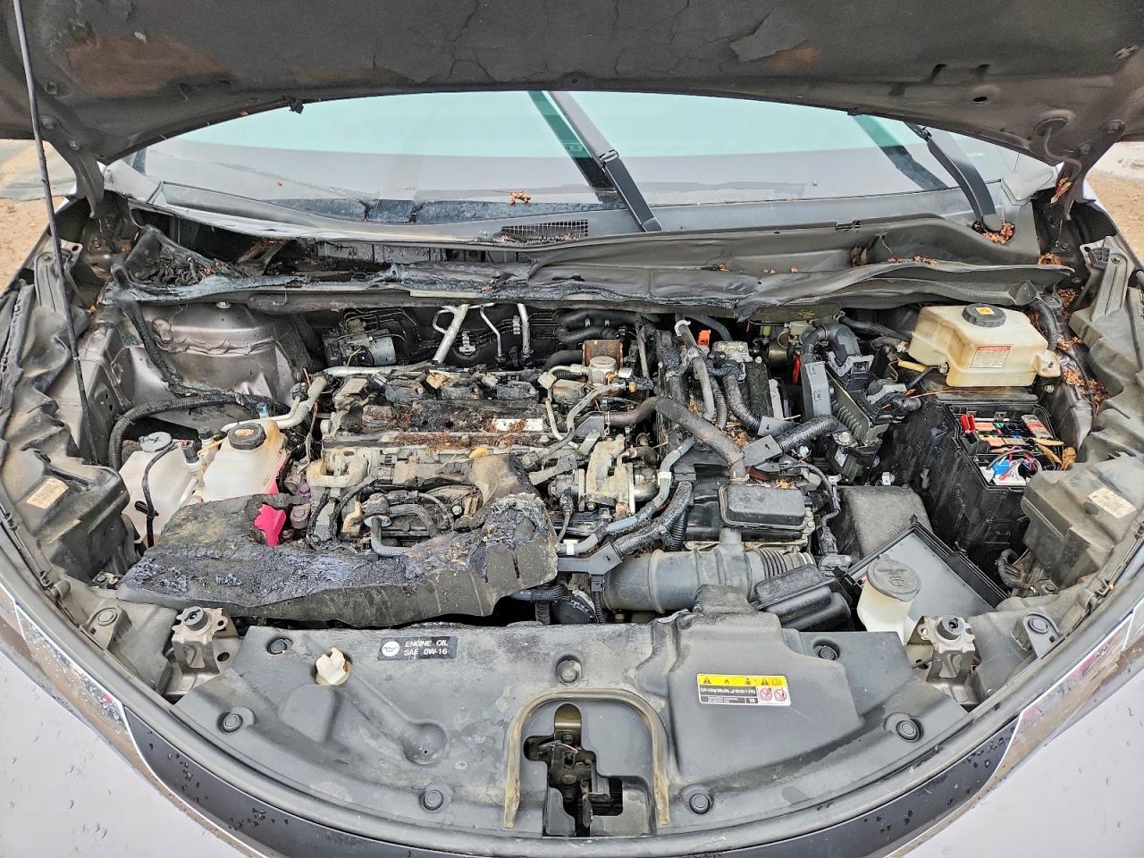 Toyota Sienna Xle