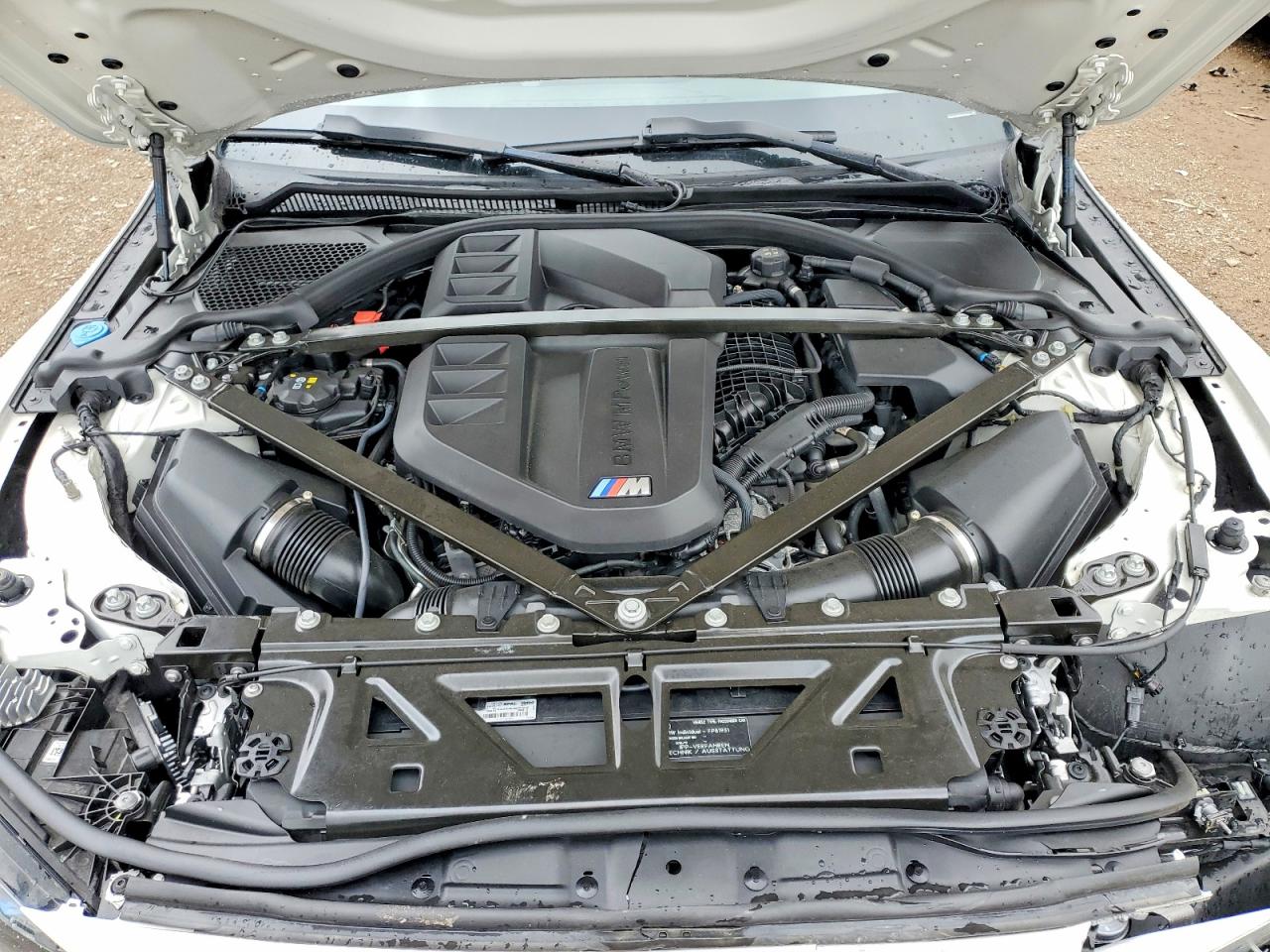 BMW M Series Competition