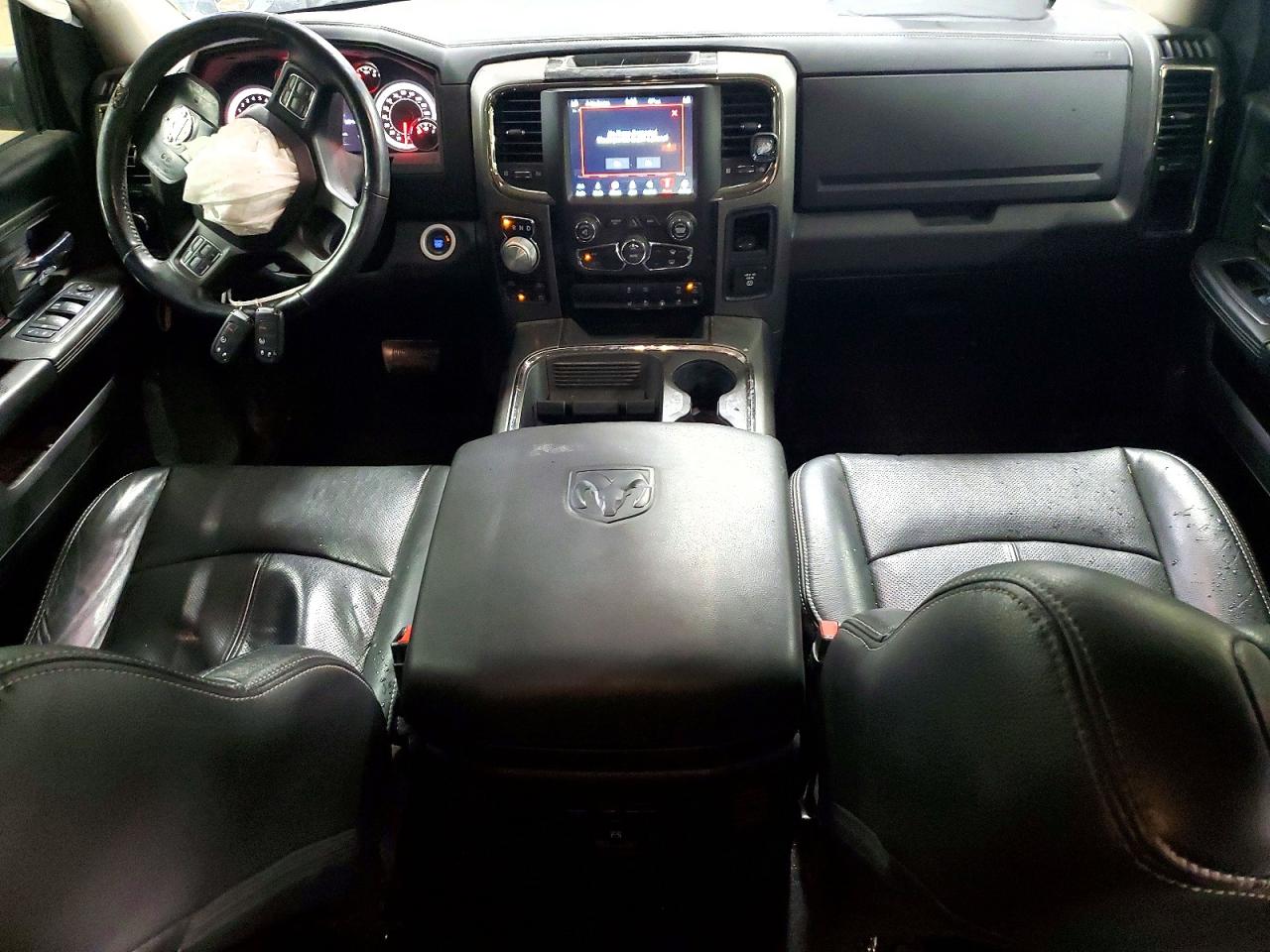 Ram 1500 Sport
