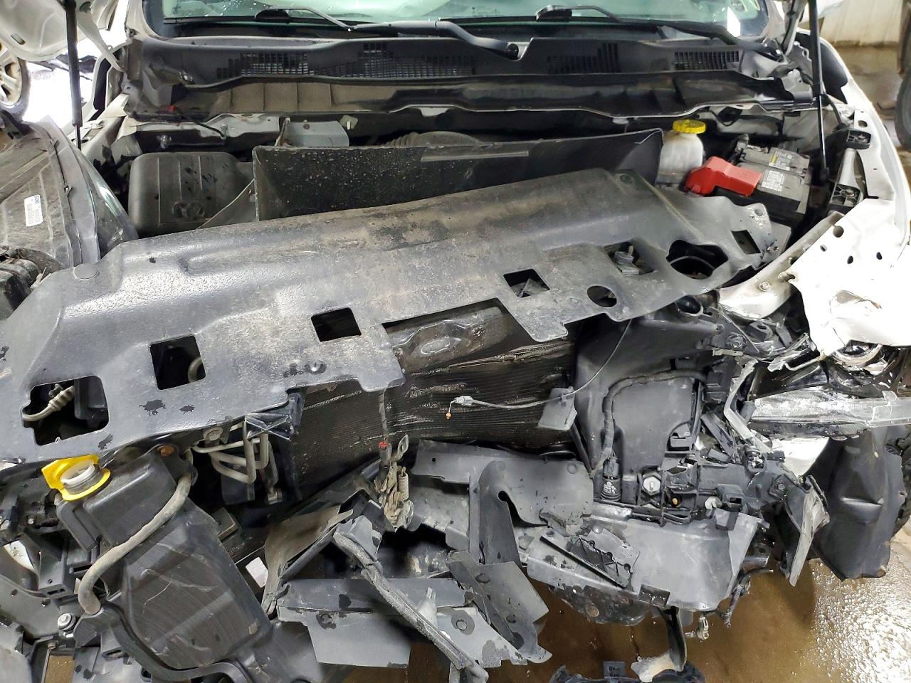Ram 1500 Sport