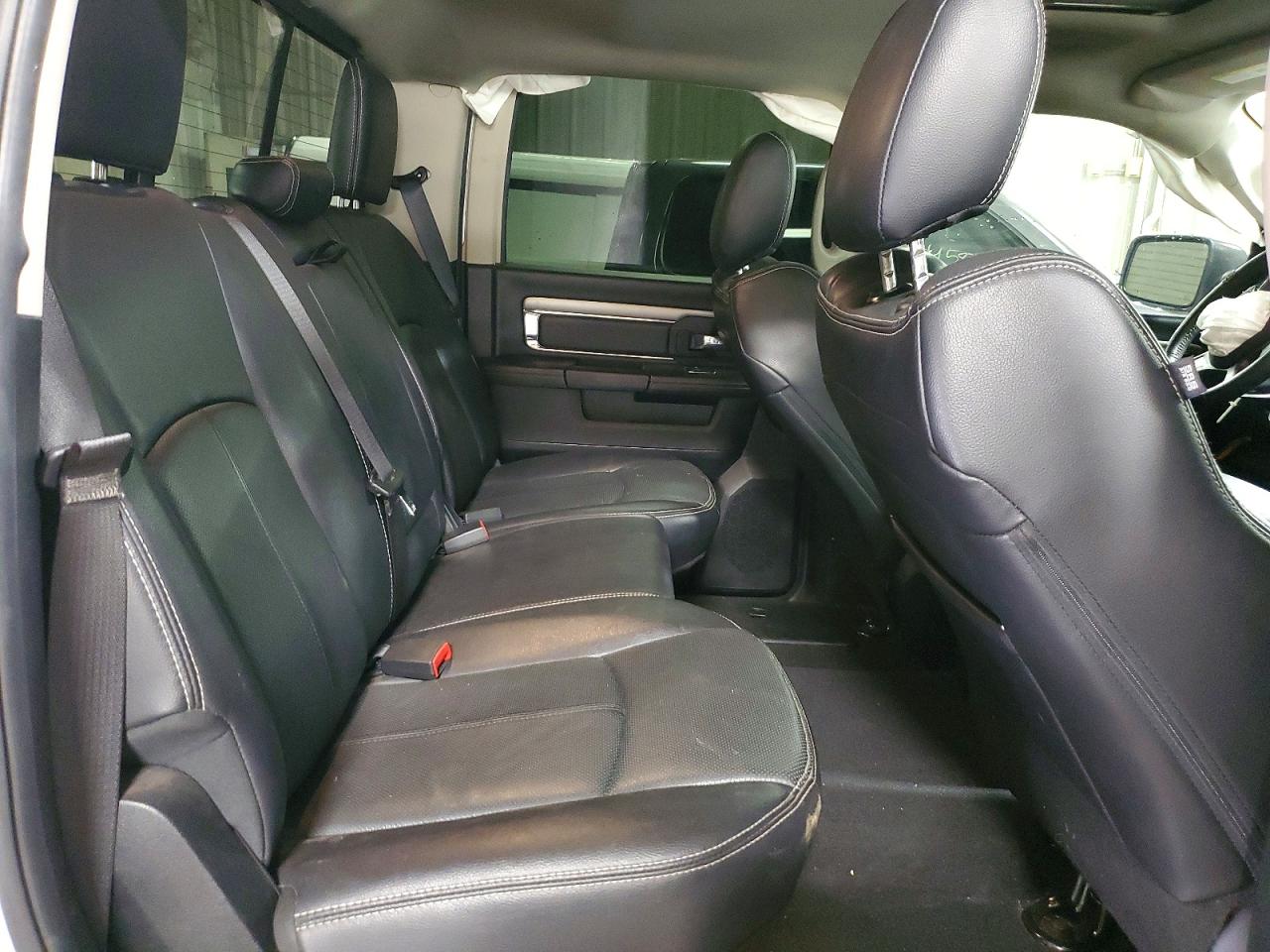 Ram 1500 Sport