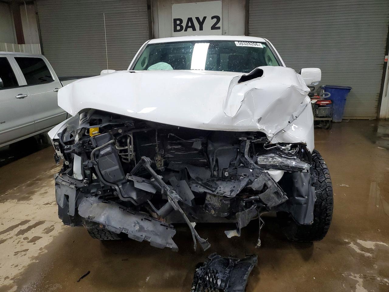Ram 1500 Sport