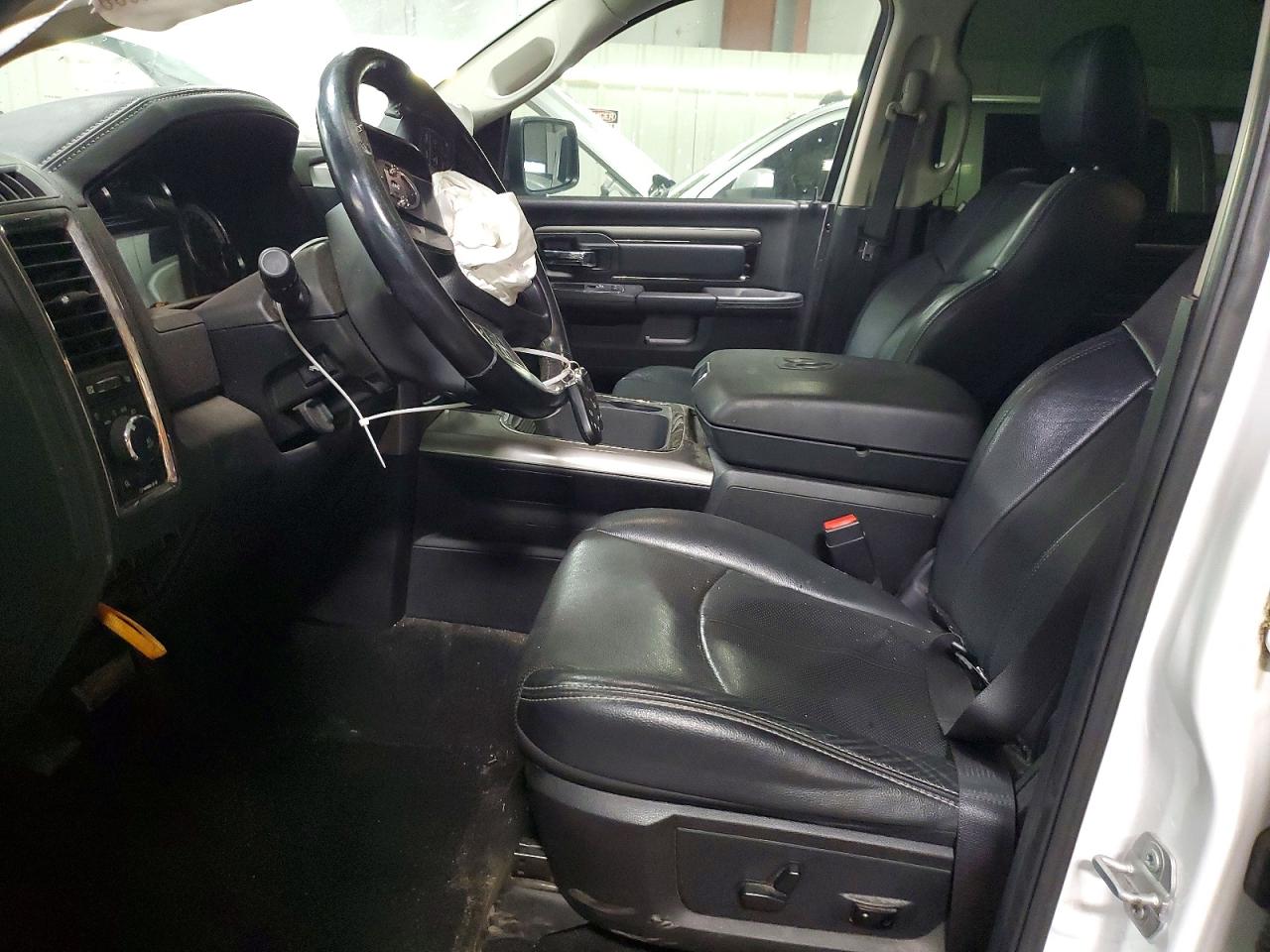 Ram 1500 Sport