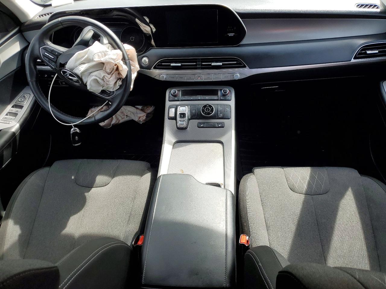 Hyundai PALISADE Sel