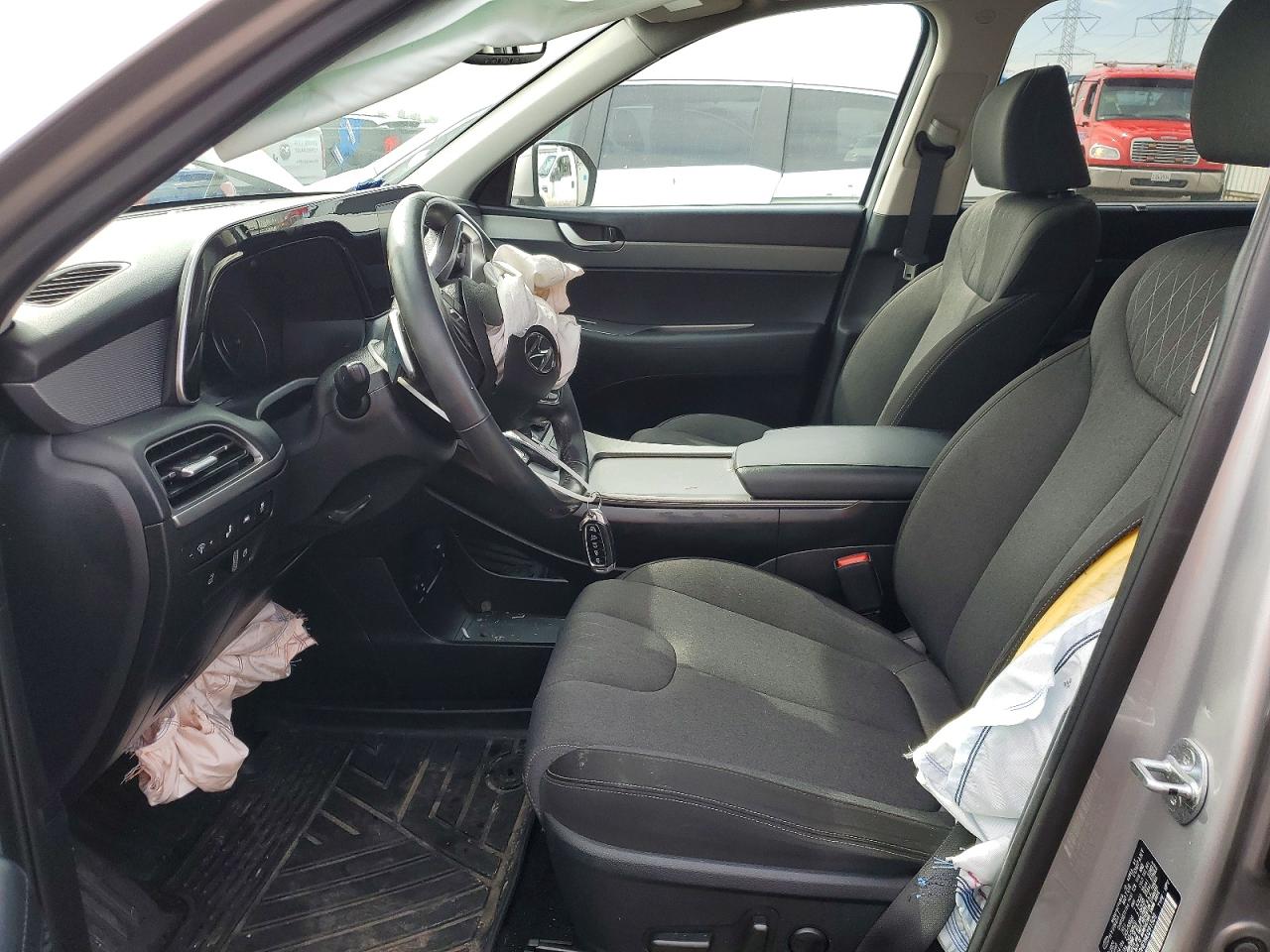 Hyundai PALISADE Sel