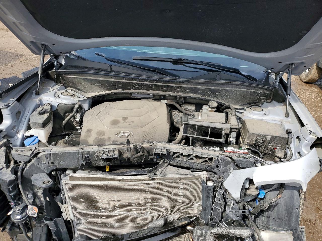 Hyundai PALISADE Sel