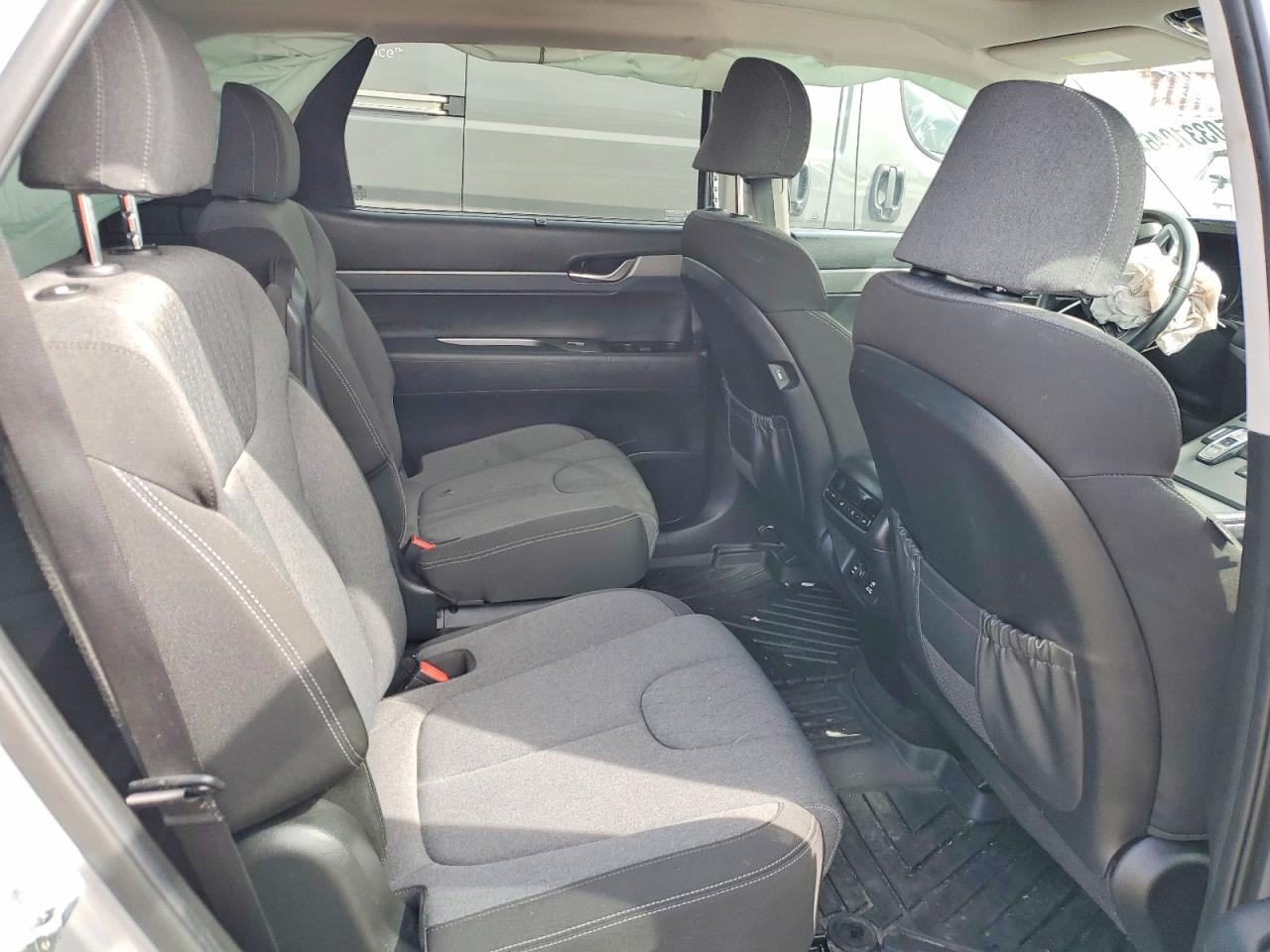Hyundai PALISADE Sel