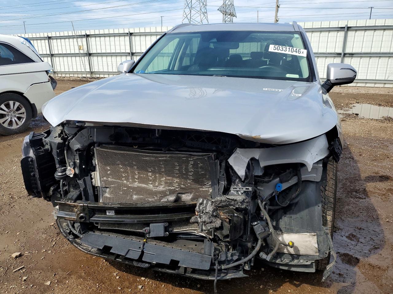 Hyundai PALISADE Sel