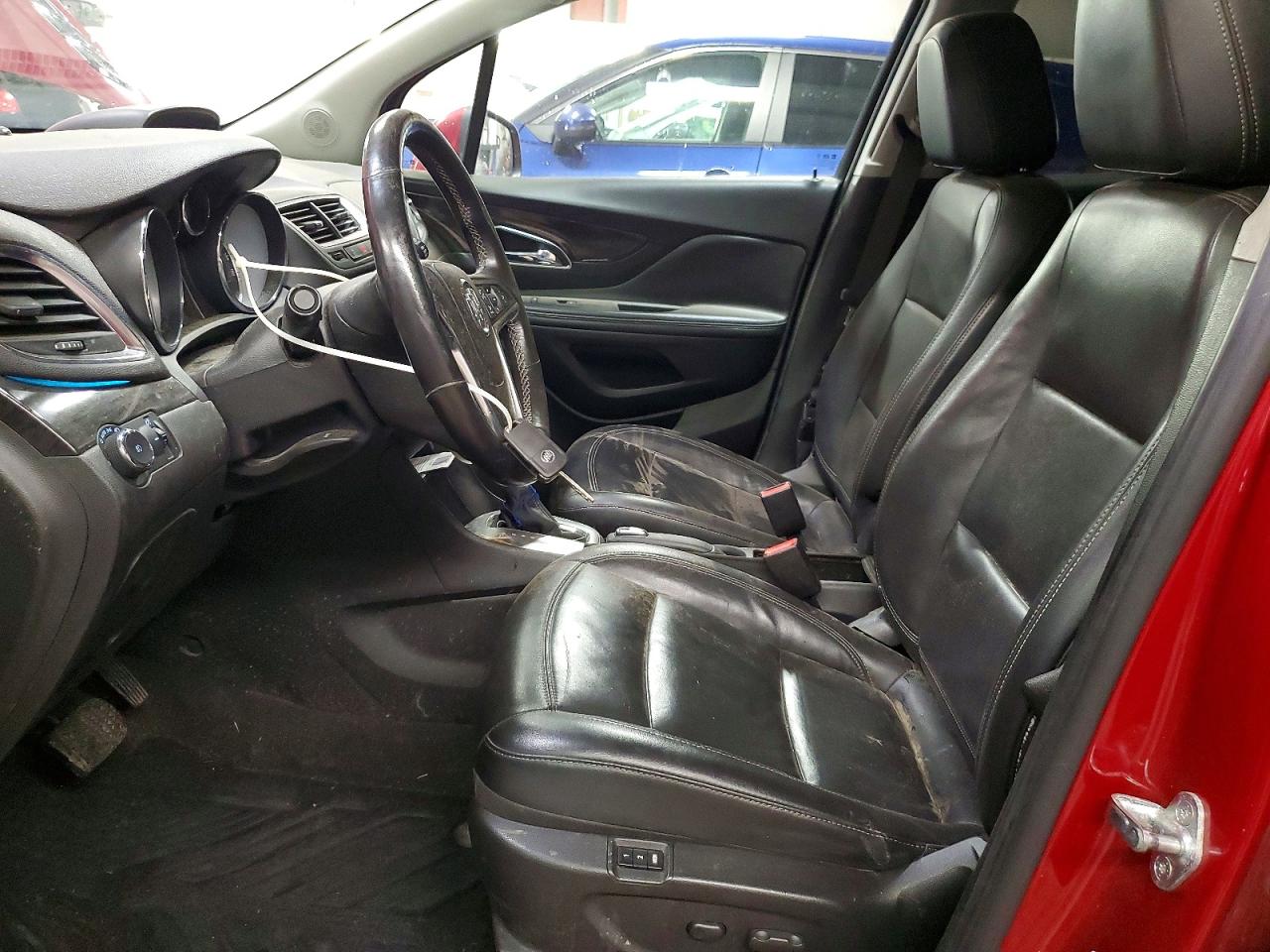 Buick Encore