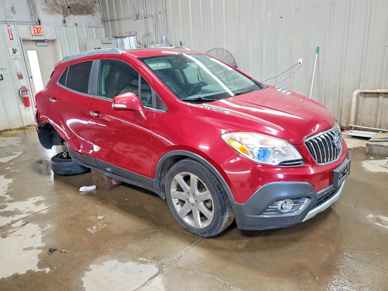 Buick Encore