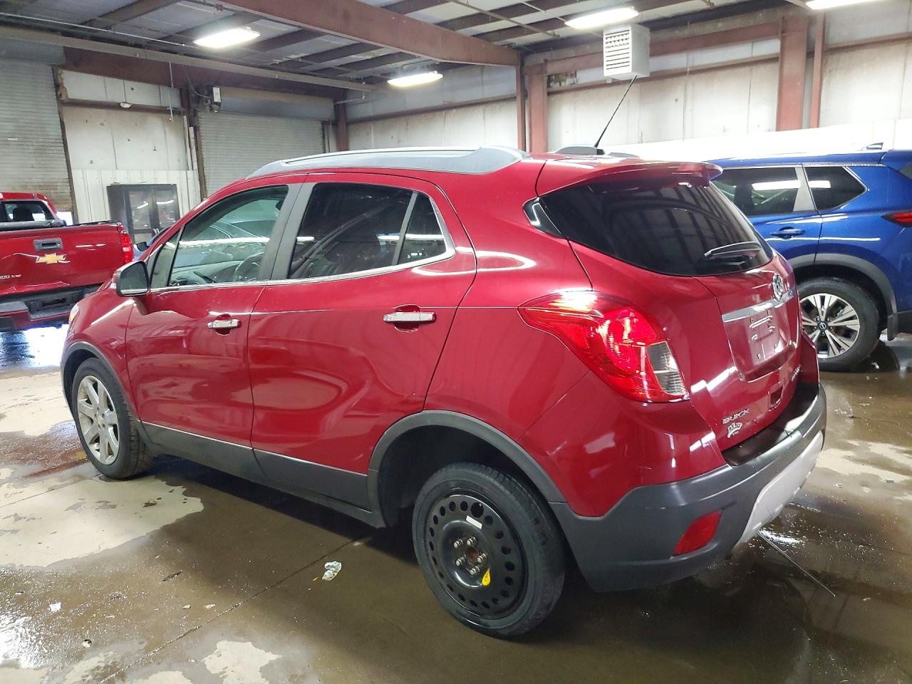 Buick Encore