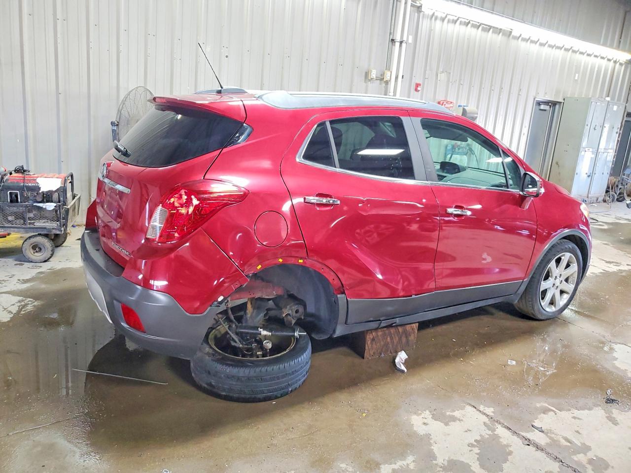 Buick Encore