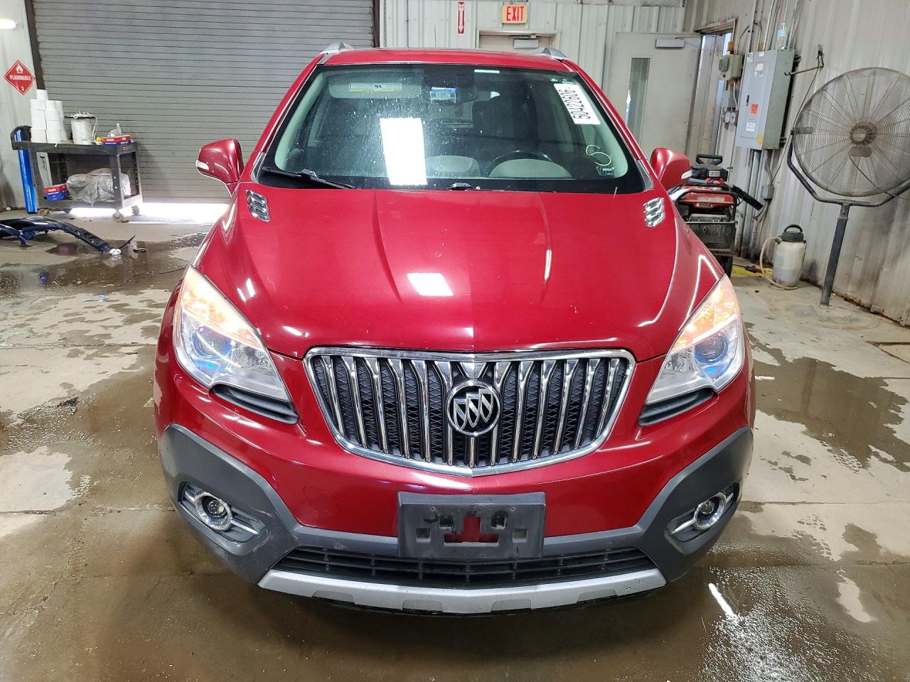 Buick Encore