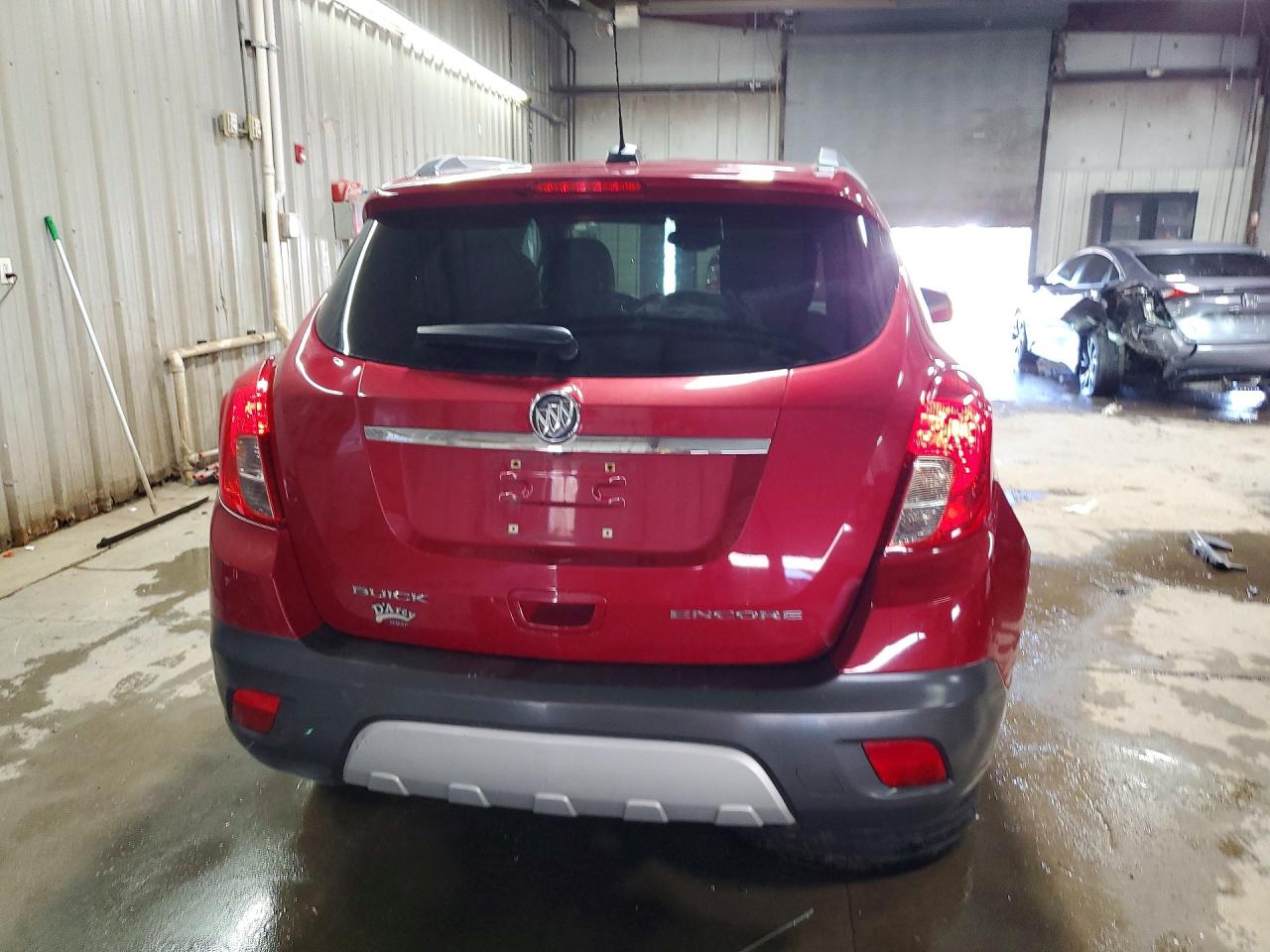 Buick Encore