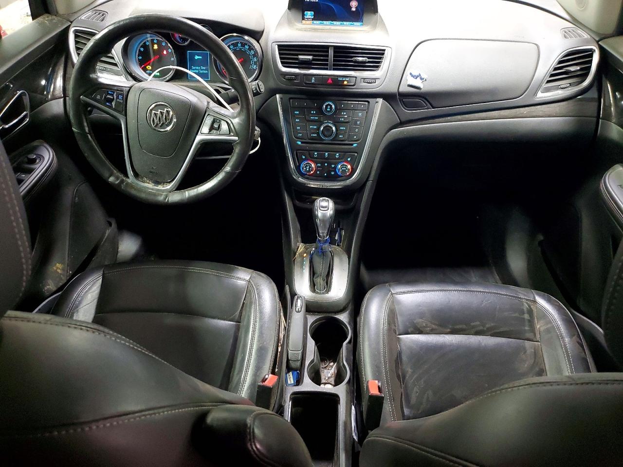 Buick Encore