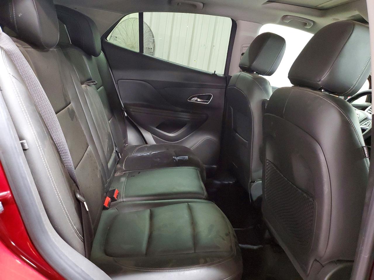 Buick Encore