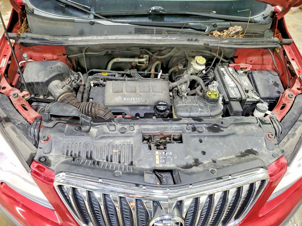 Buick Encore