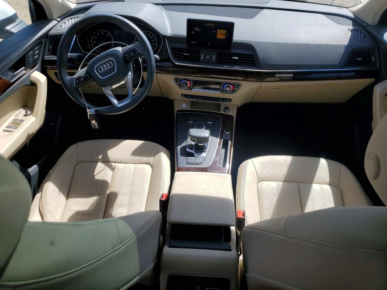 Audi Q5 Premium
