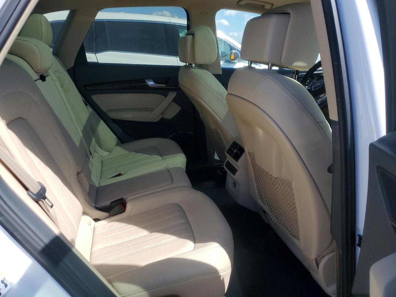 Audi Q5 Premium