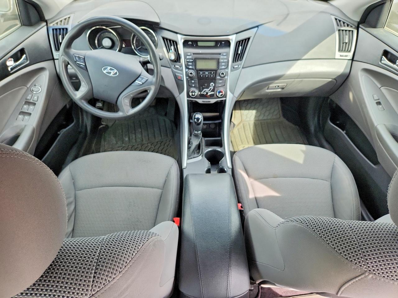 Hyundai SONATA Gls
