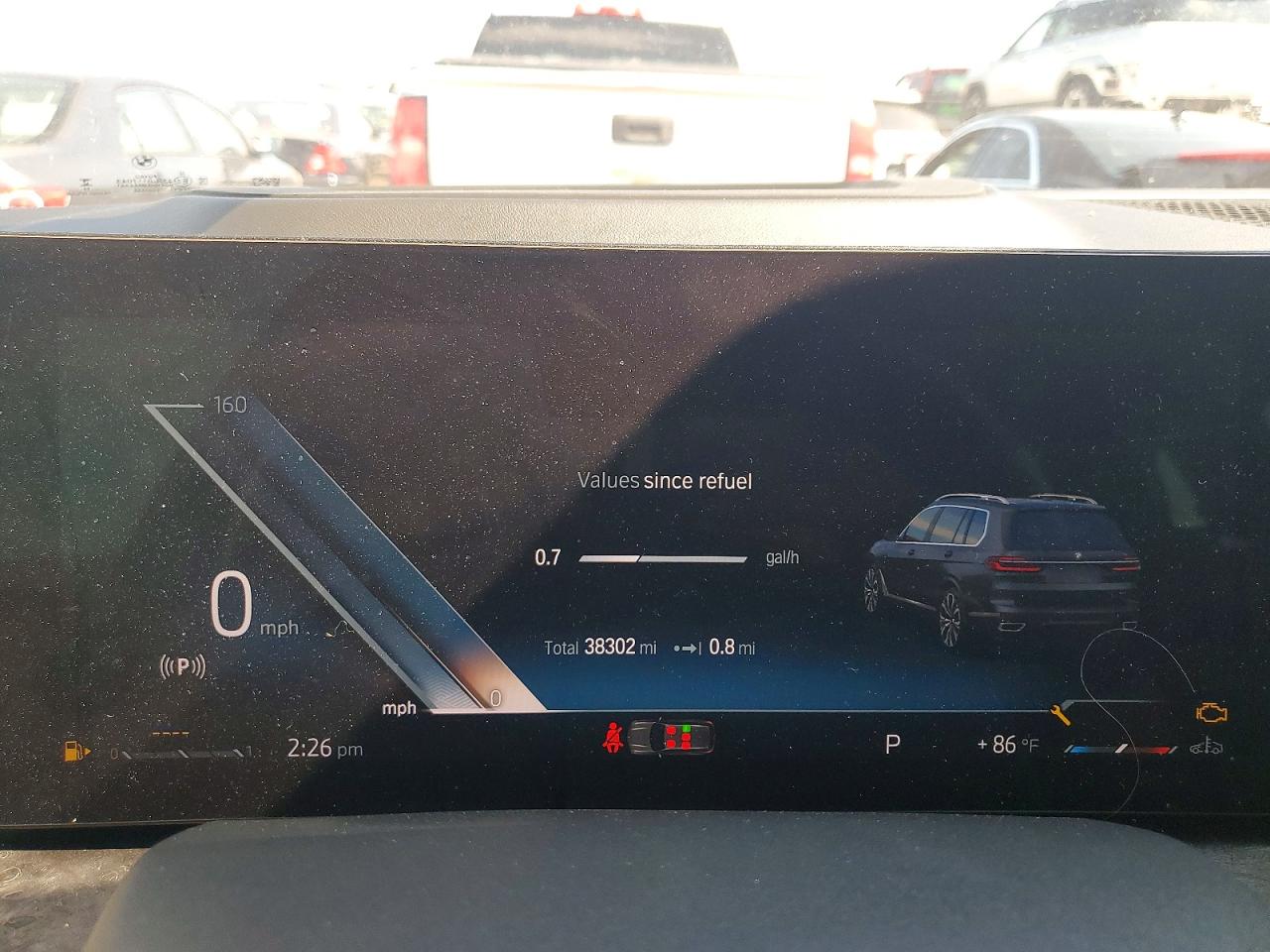 BMW X Series Xdrive40i