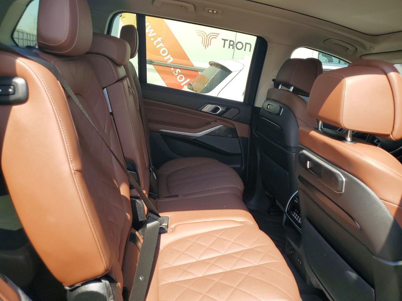 BMW X Series Xdrive40i