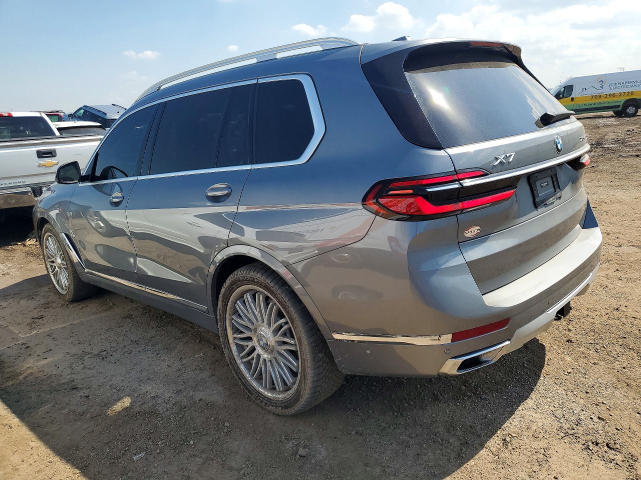 BMW X Series Xdrive40i