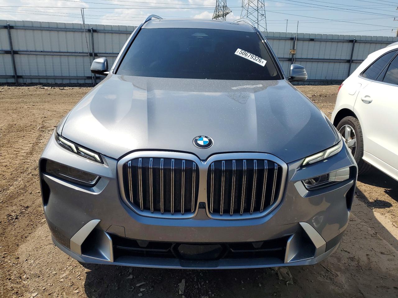 BMW X Series Xdrive40i