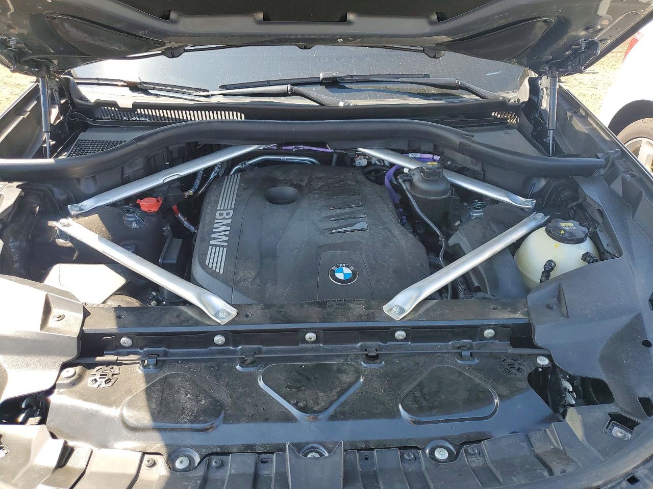 BMW X Series Xdrive40i