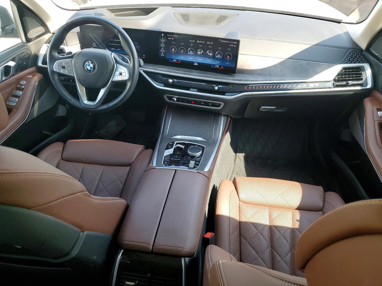 BMW X Series Xdrive40i