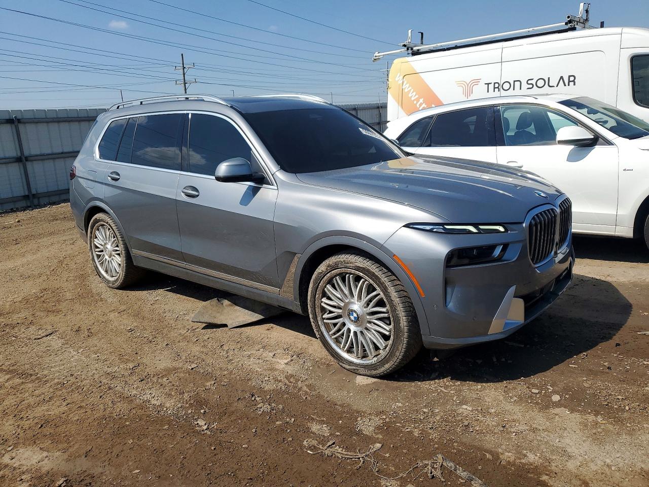 BMW X Series Xdrive40i