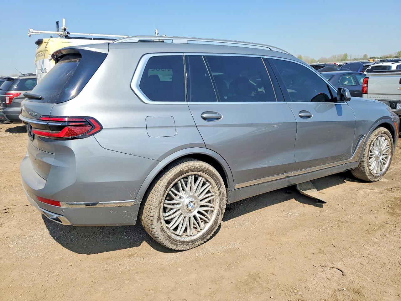 BMW X Series Xdrive40i