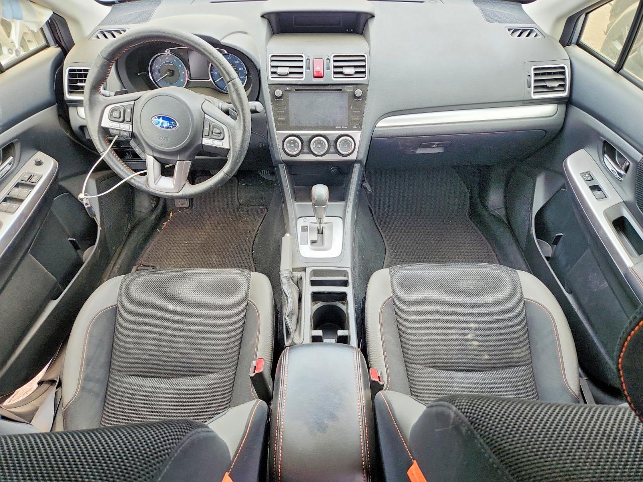 Subaru Crosstrek Premium