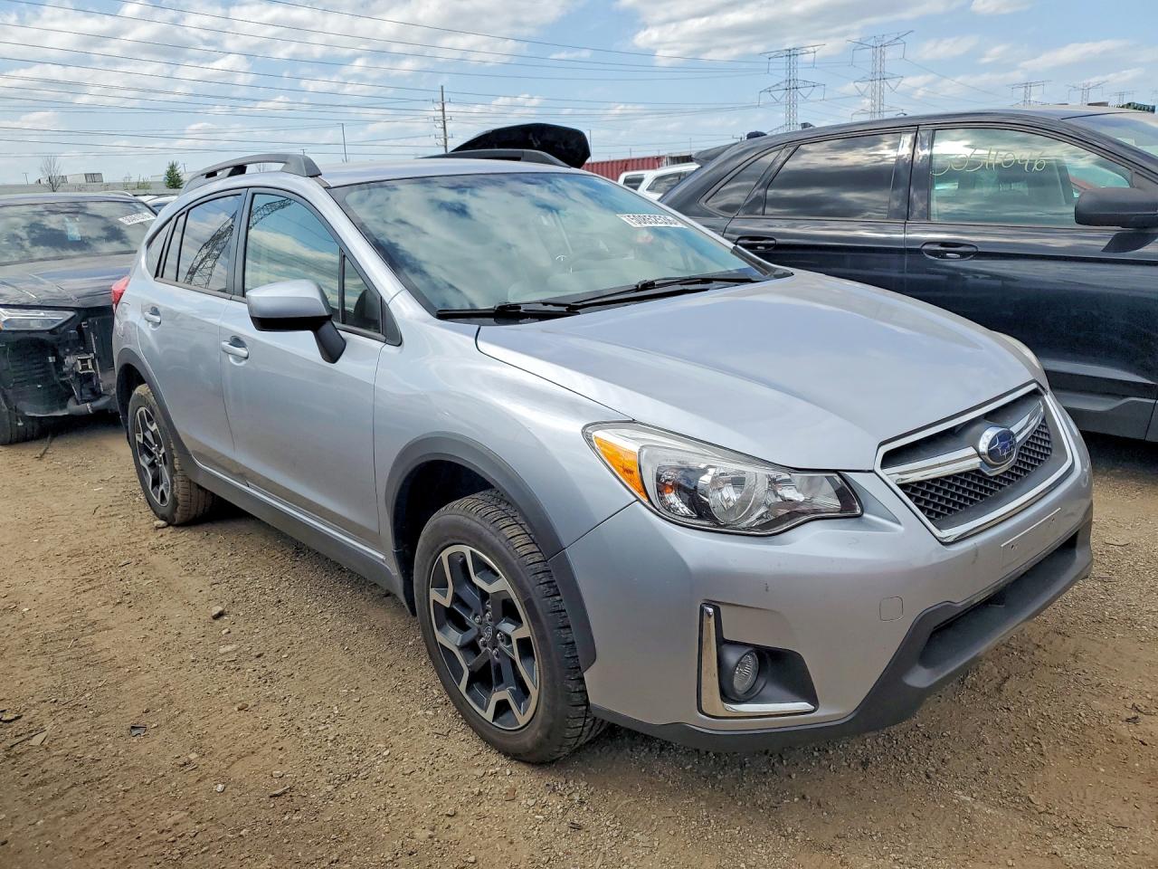 Subaru Crosstrek Premium