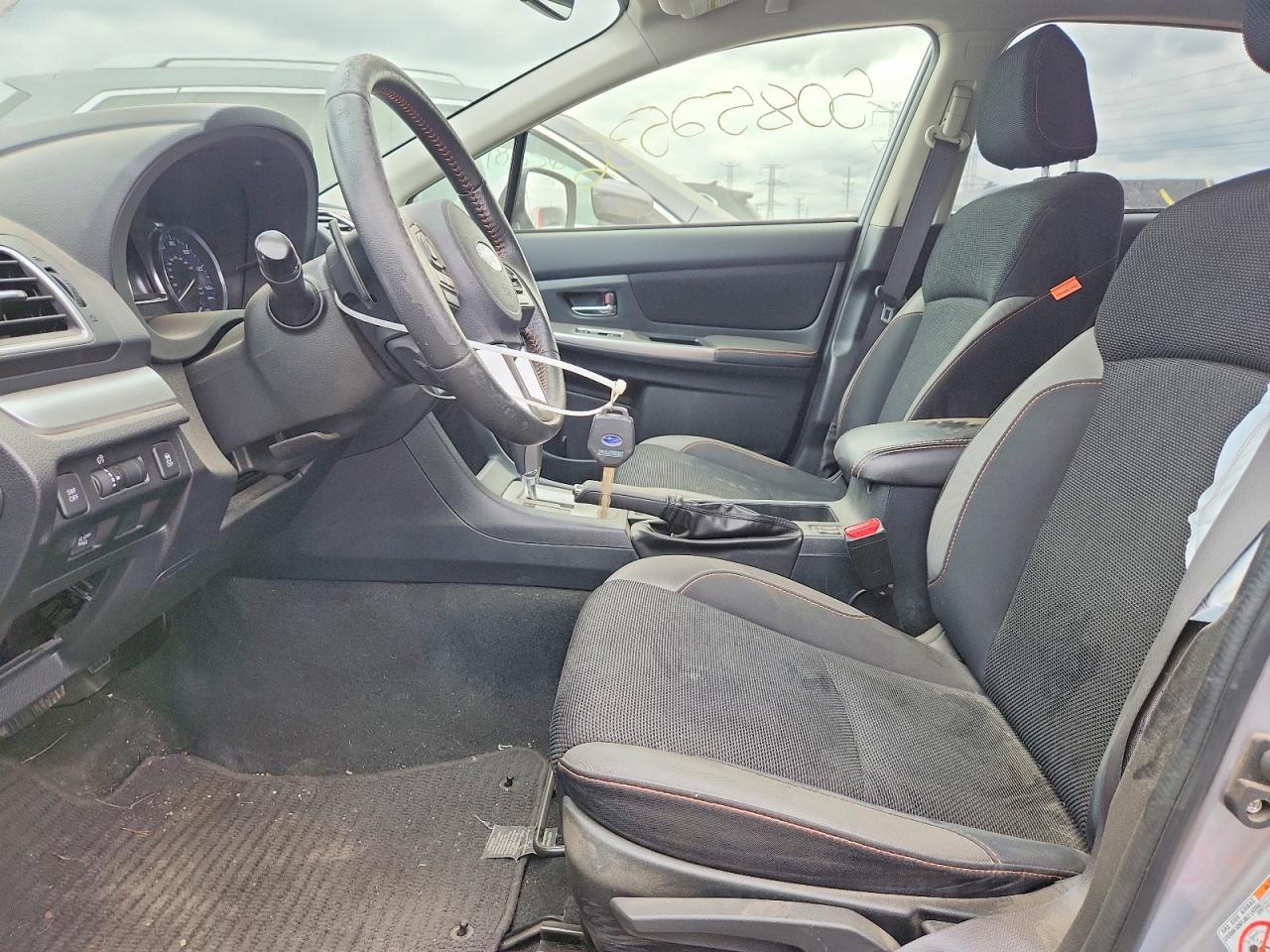 Subaru Crosstrek Premium