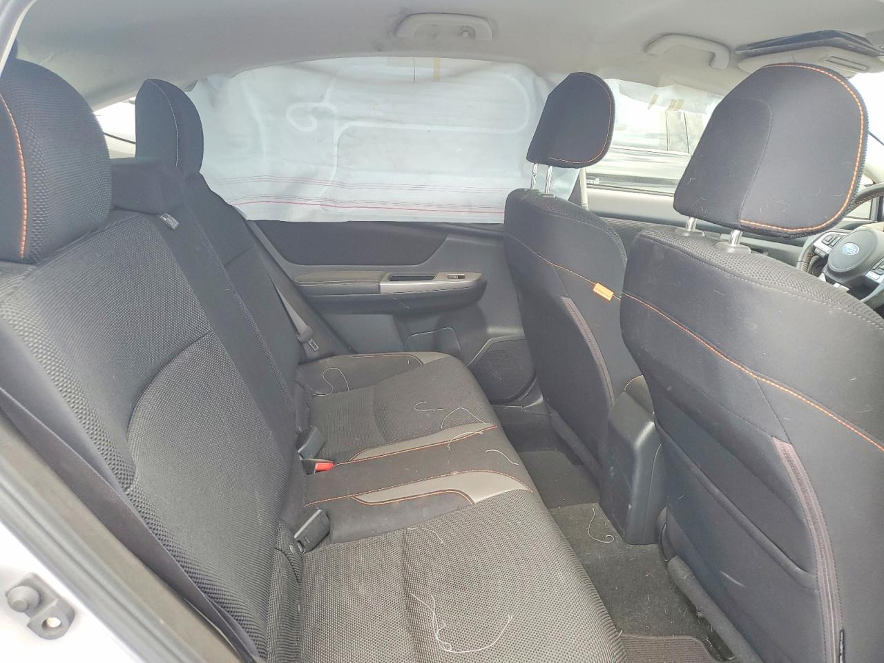 Subaru Crosstrek Premium