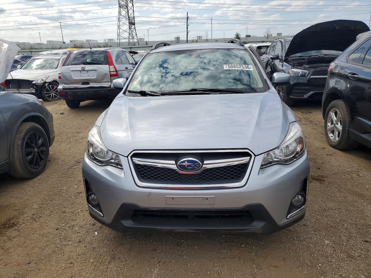 Subaru Crosstrek Premium