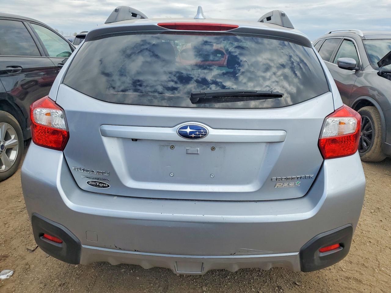Subaru Crosstrek Premium
