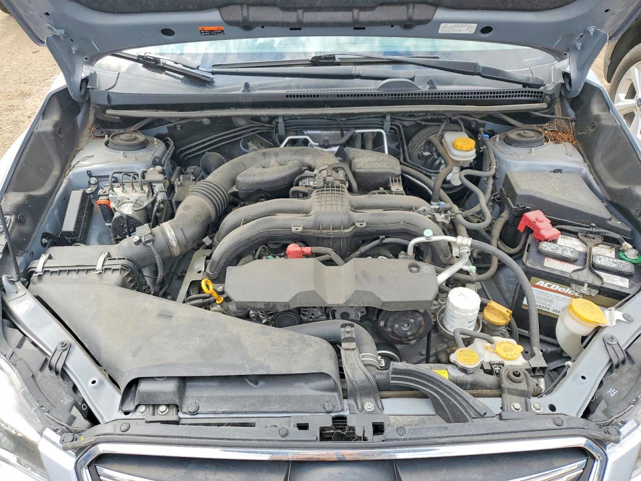 Subaru Crosstrek Premium