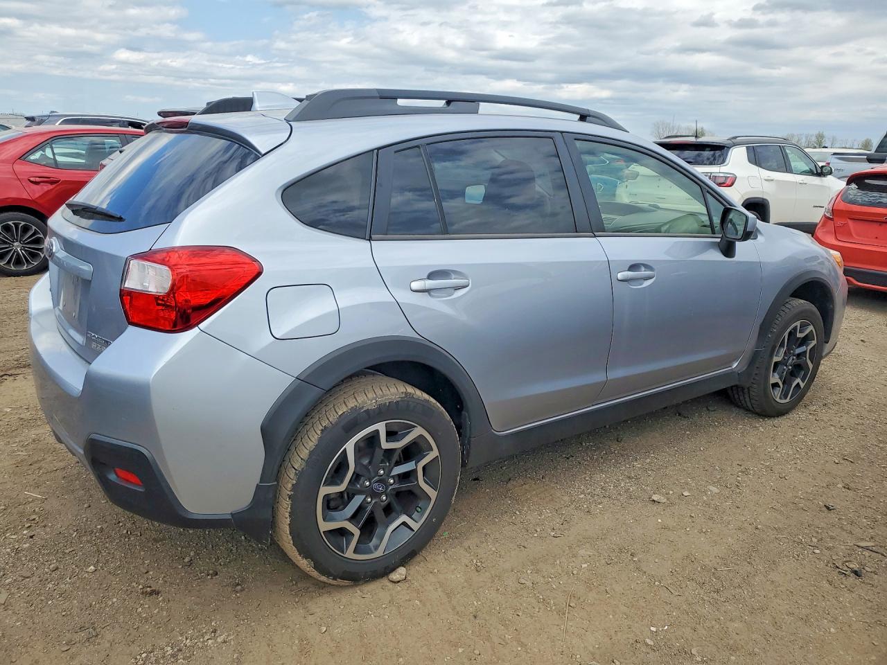 Subaru Crosstrek Premium