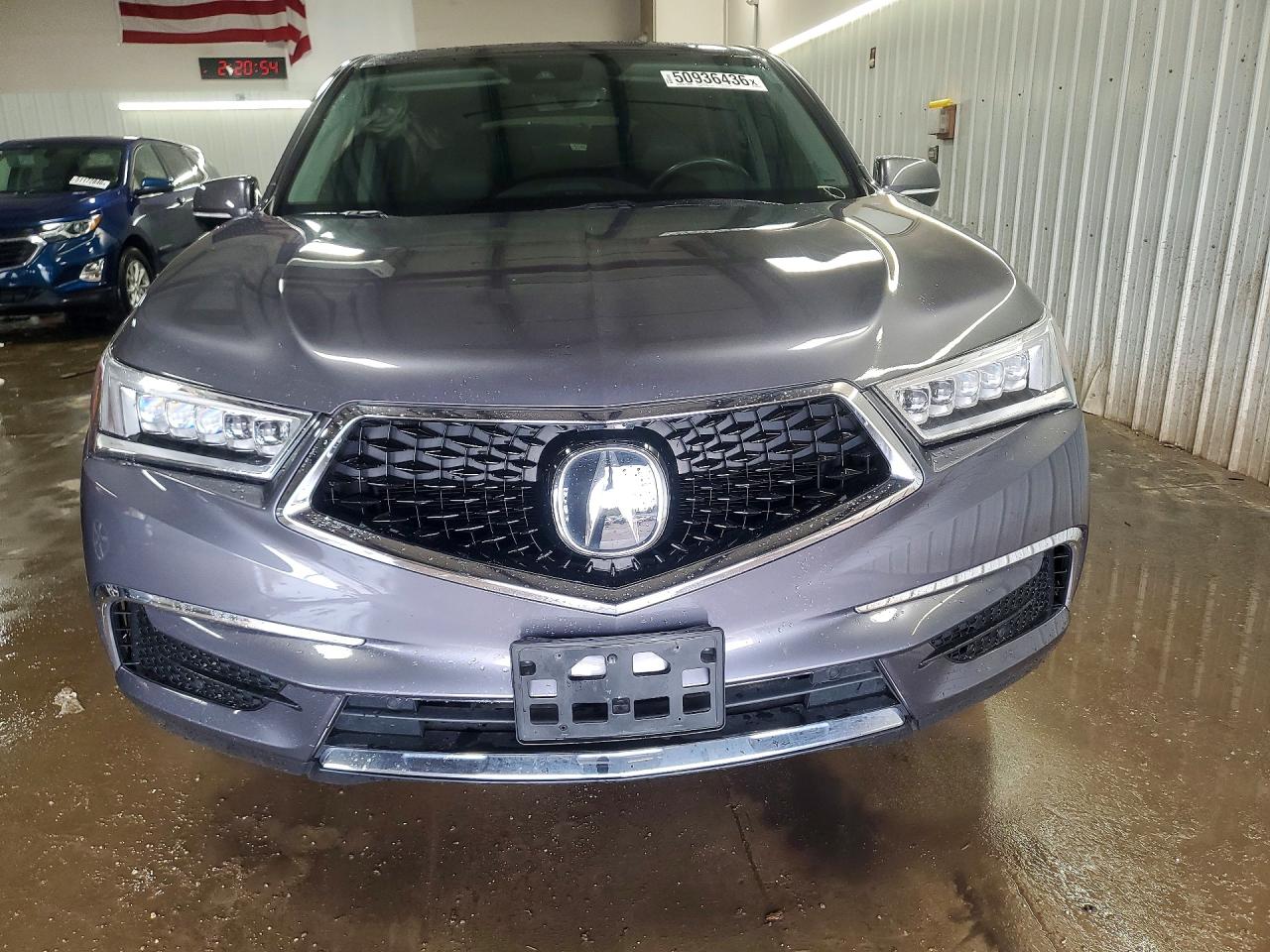 Acura MDX