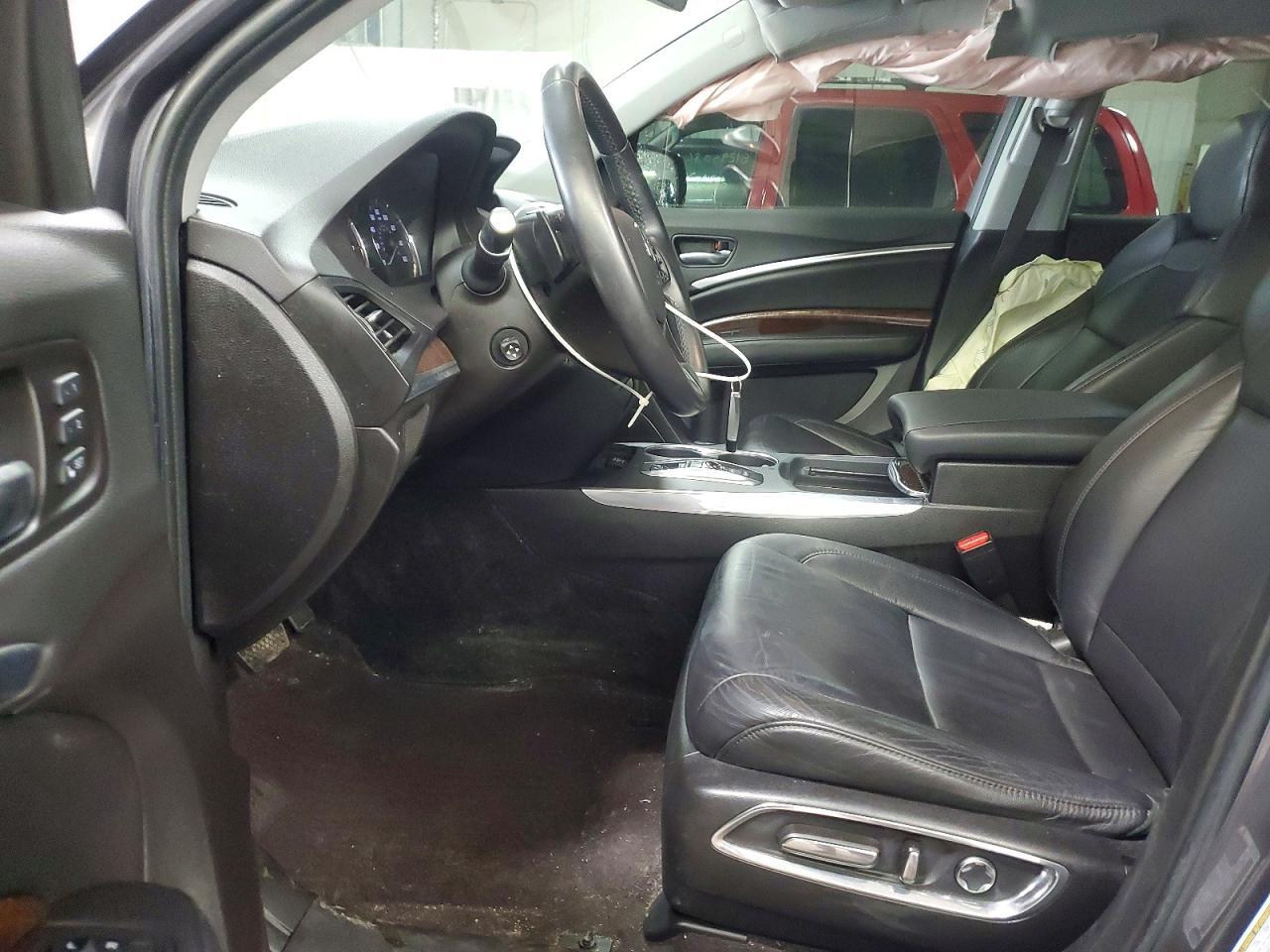 Acura MDX