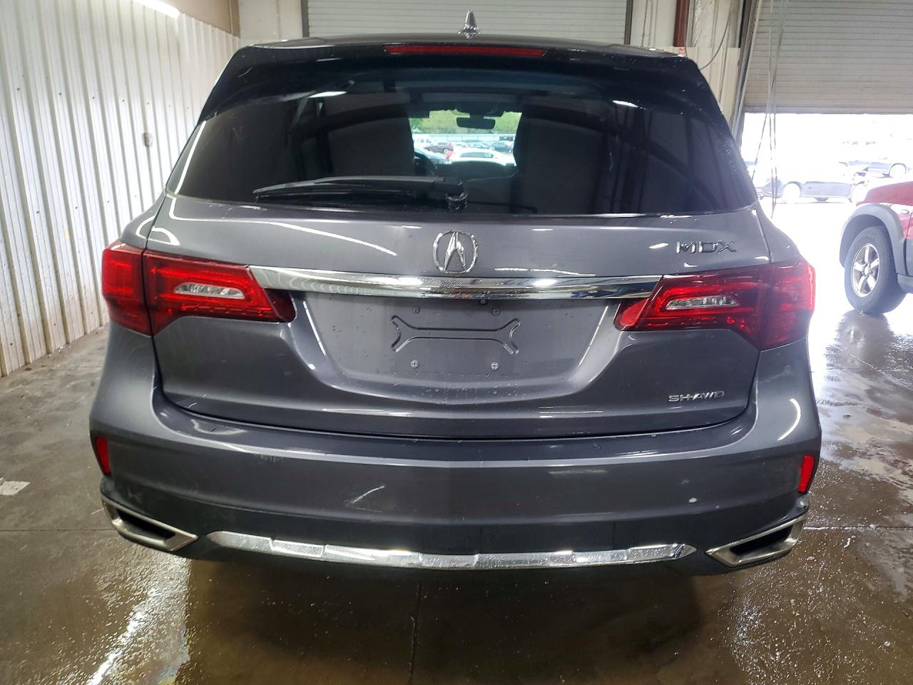 Acura MDX