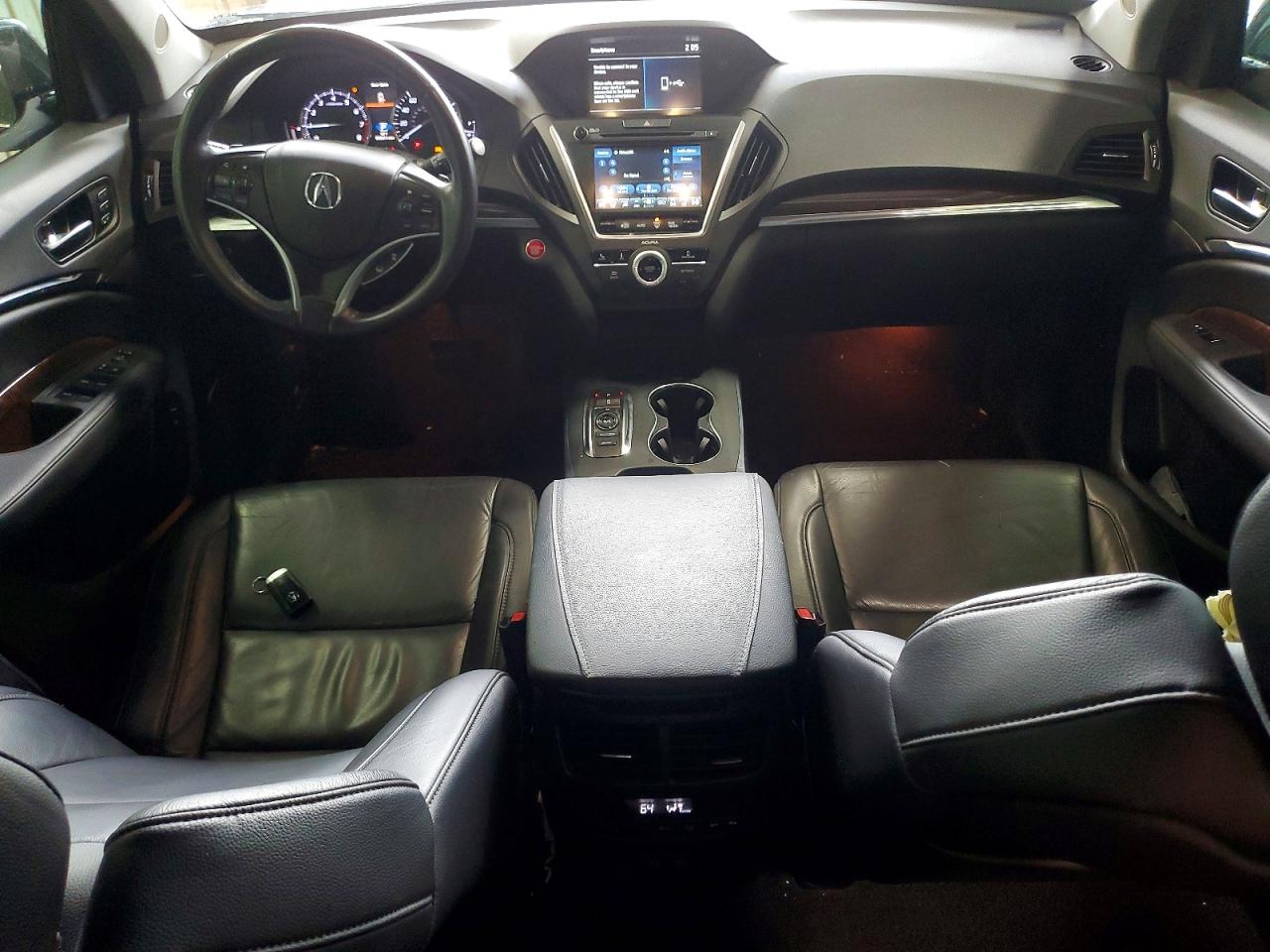 Acura MDX